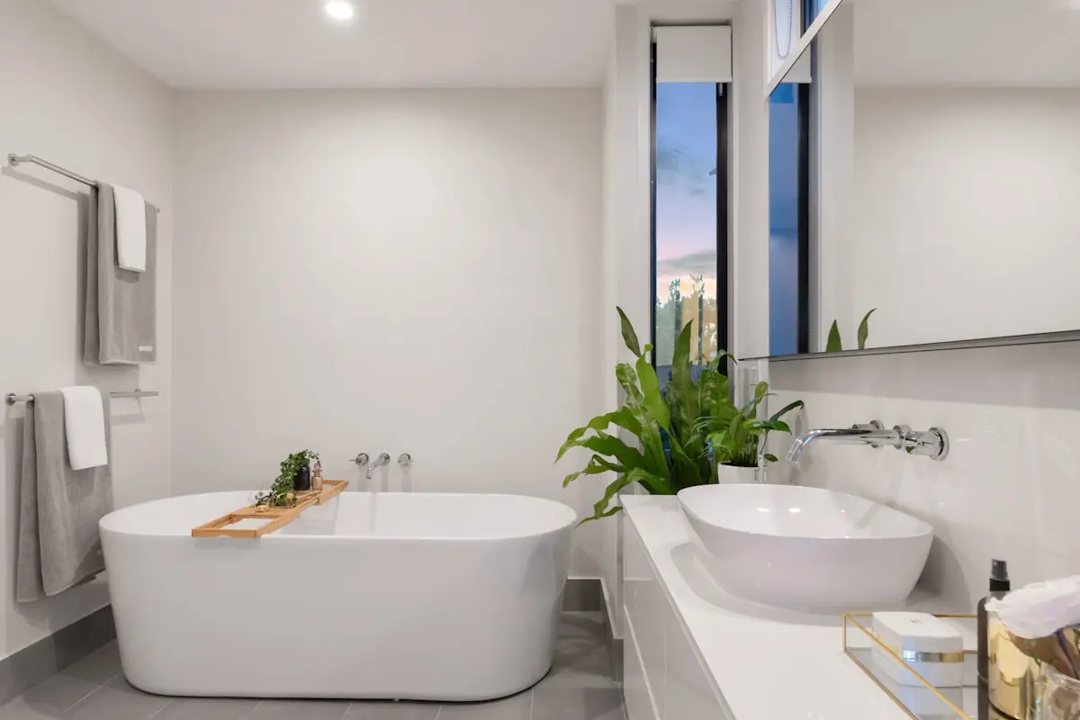 Casa con piscina y quincho
