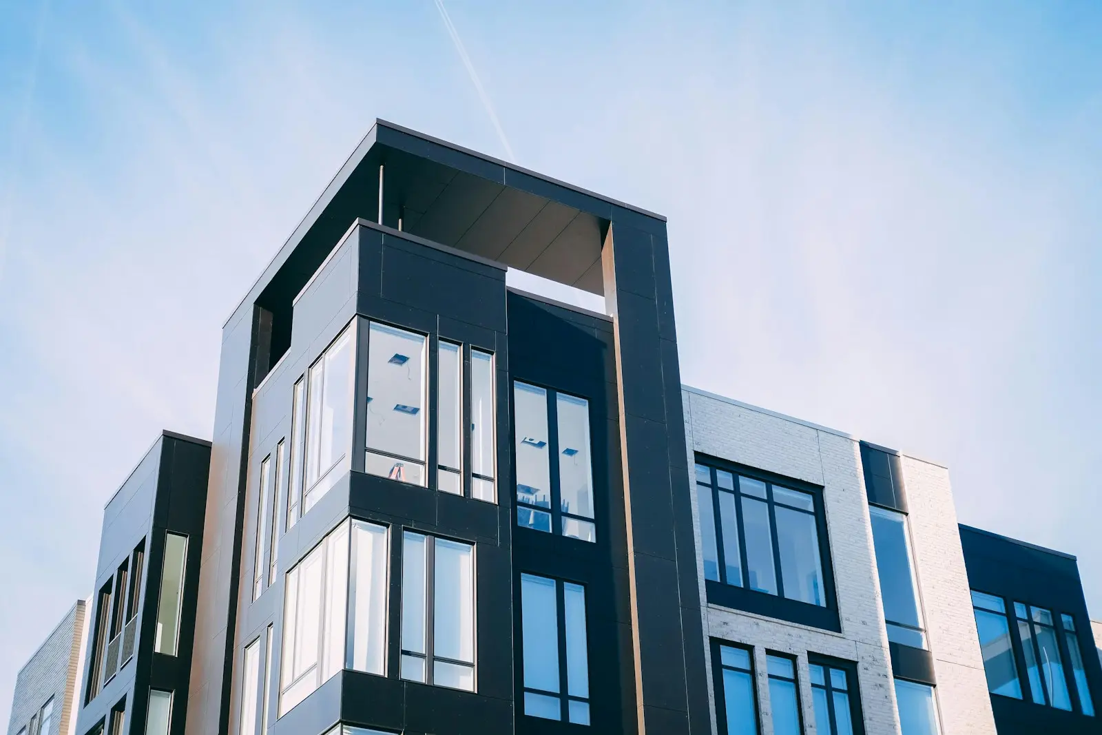 Apartamento con vista al parque