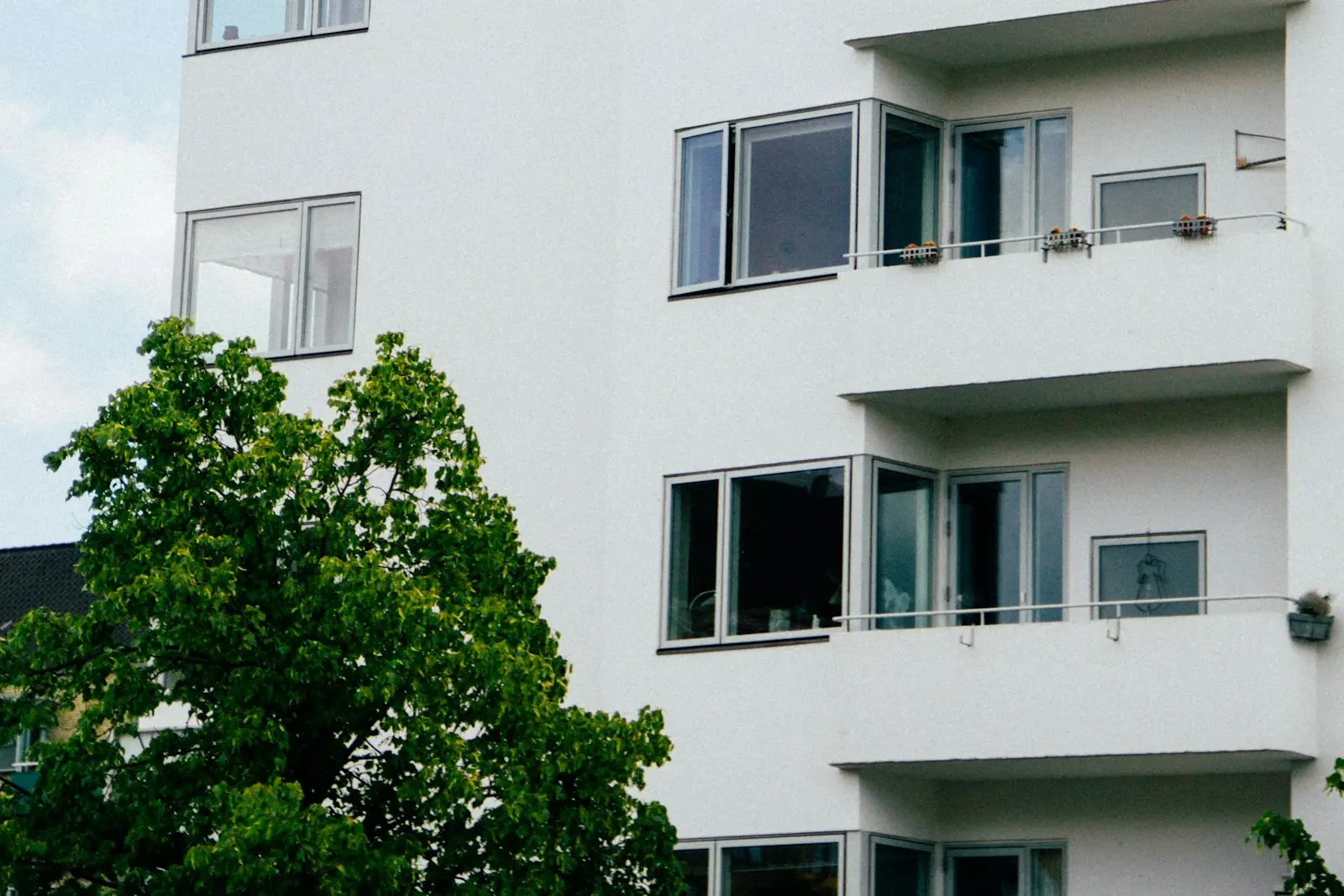 Penthouse con terraza y jacuzzi