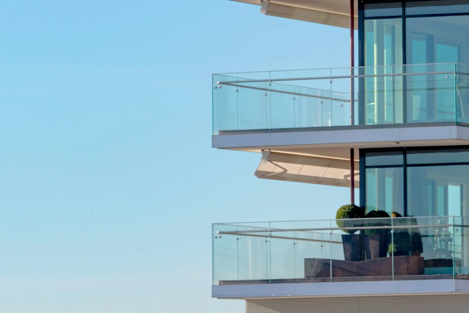 Apartamento para inversión con inquilino