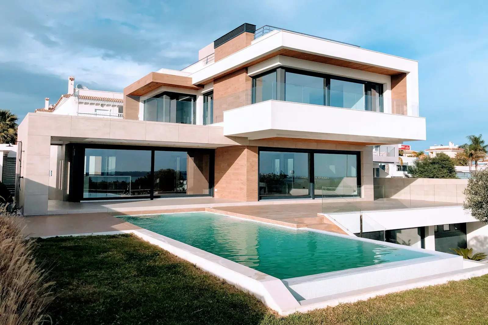 Casa de playa a 200 metros del mar