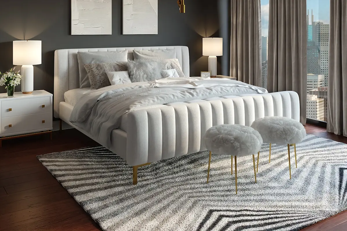 Apartamento para inversión con inquilino
