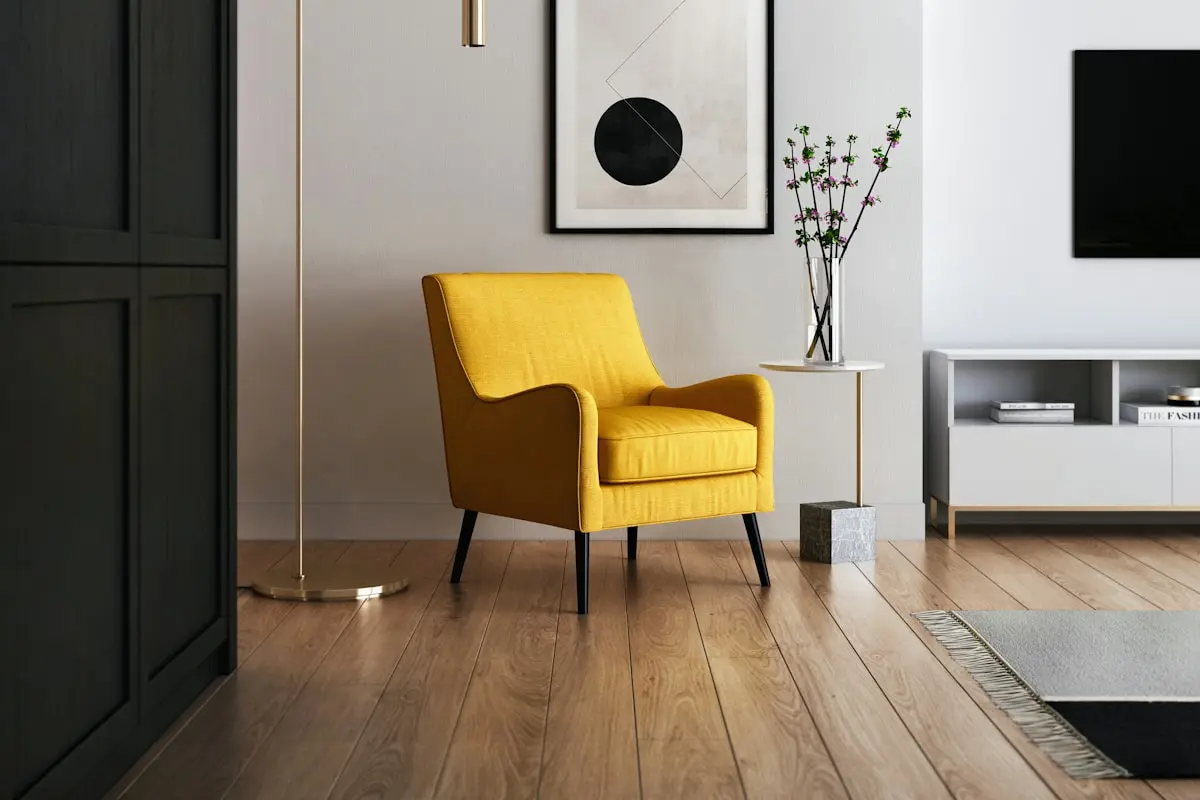 Apartamento para inversión con inquilino